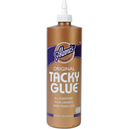 Aleenes Tacky Glue Original 472ml